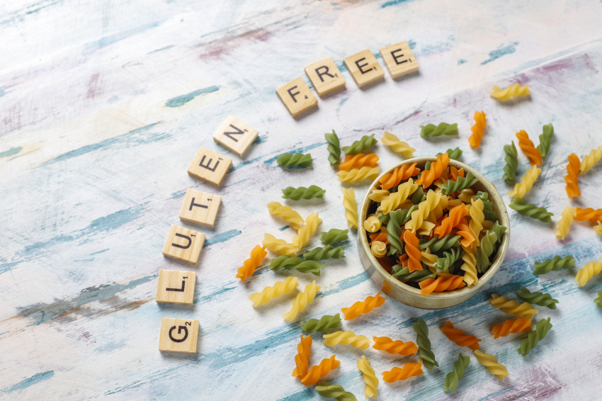 خرید محصولات بدون گلوتن کاترینا