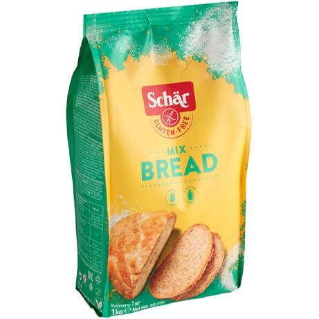 آرد میکسB شاریک کیلویی