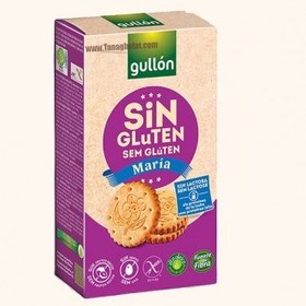 بیسکویت ماریا بدون گلوتن گولون ۳۸۰ گرم