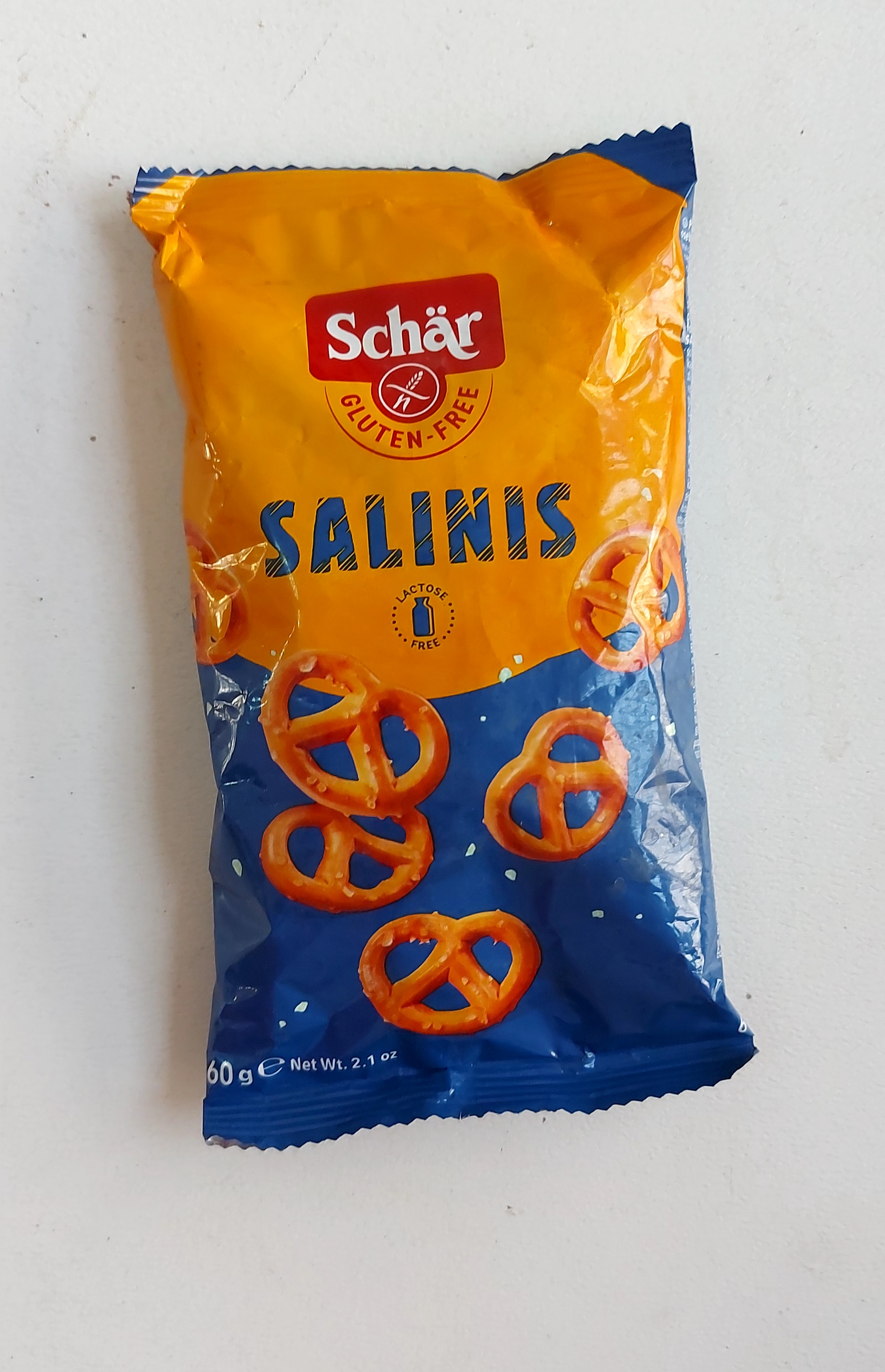 چوب شور شار ۶۰ گرم