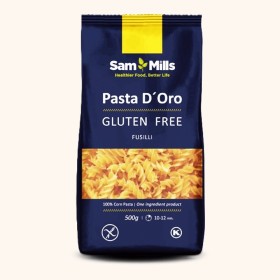 پاستا فسیلی سم میلز بدون گلوتن ۵۰۰ گرم