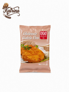پودرسوخاری بدون گلوتن اجی ۲۵۰ گرم