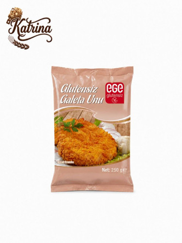 پودرسوخاری بدون گلوتن اجی ۲۵۰ گرم